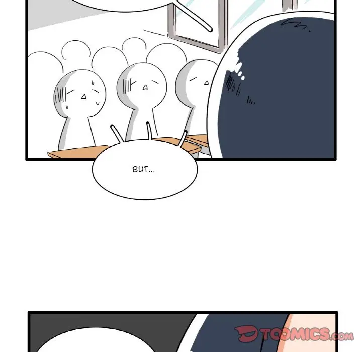 The Amazing Siblings Manhwa Chapter 28 - Page 25