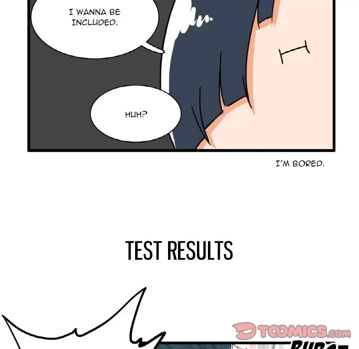 The Amazing Siblings Manhwa Chapter 28 - Page 26