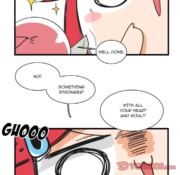 The Amazing Siblings Manhwa Chapter 28 - Page 29