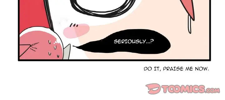 The Amazing Siblings Manhwa Chapter 28 - Page 30