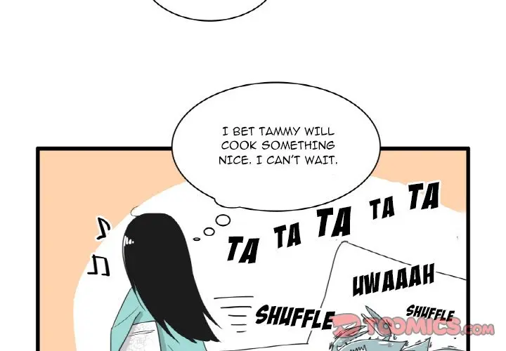 The Amazing Siblings Manhwa Chapter 28 - Page 4