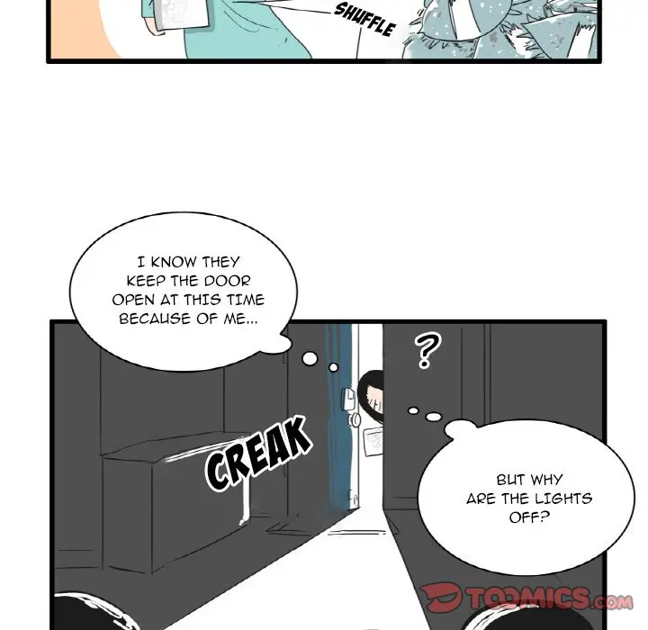 The Amazing Siblings Manhwa Chapter 28 - Page 5