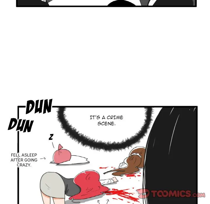 The Amazing Siblings Manhwa Chapter 28 - Page 6