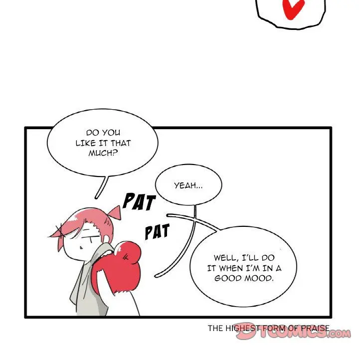 The Amazing Siblings Manhwa Chapter 29 - Page 10