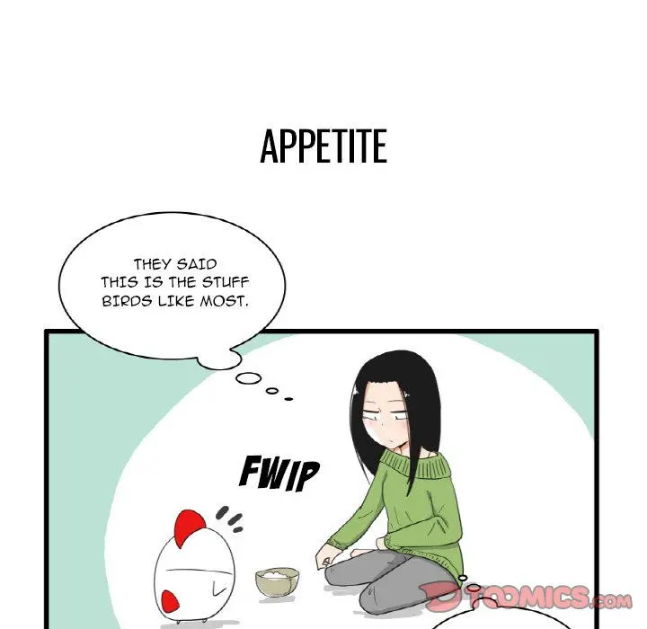 The Amazing Siblings Manhwa Chapter 29 - Page 11
