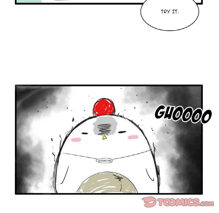 The Amazing Siblings Manhwa Chapter 29 - Page 12