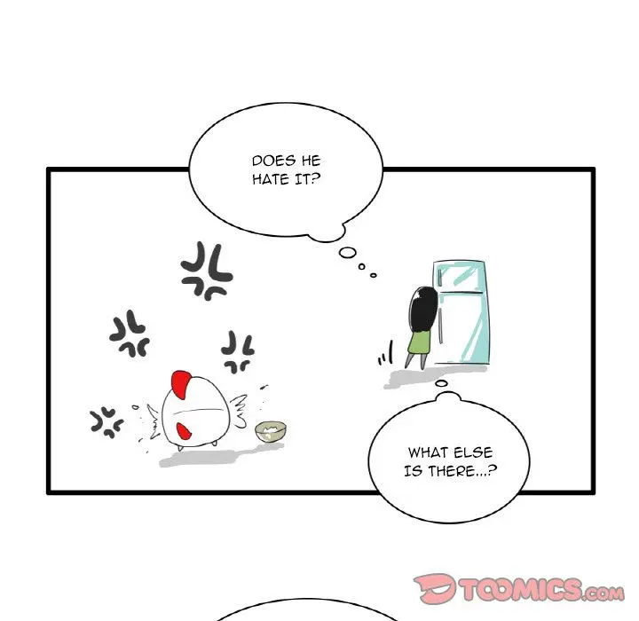 The Amazing Siblings Manhwa Chapter 29 - Page 13