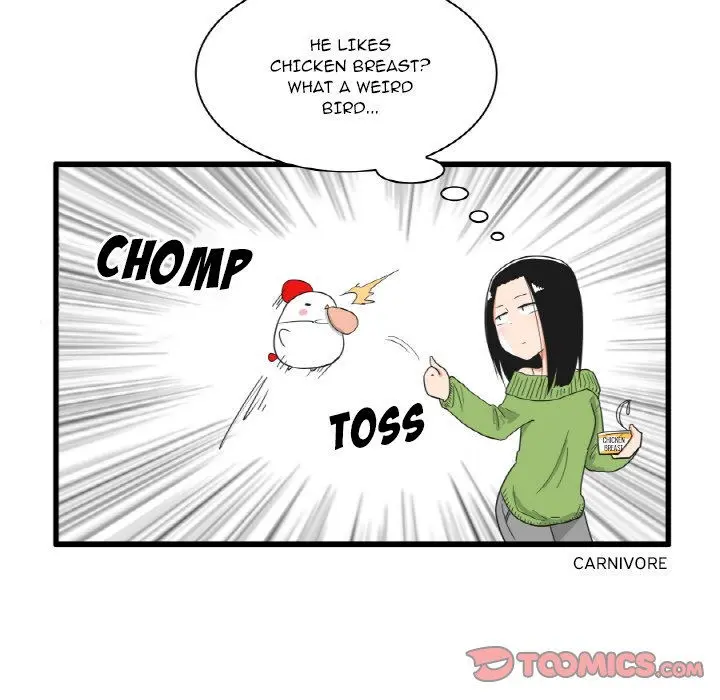 The Amazing Siblings Manhwa Chapter 29 - Page 14