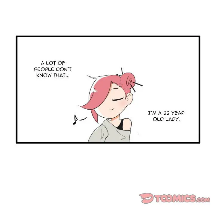The Amazing Siblings Manhwa Chapter 29 - Page 16