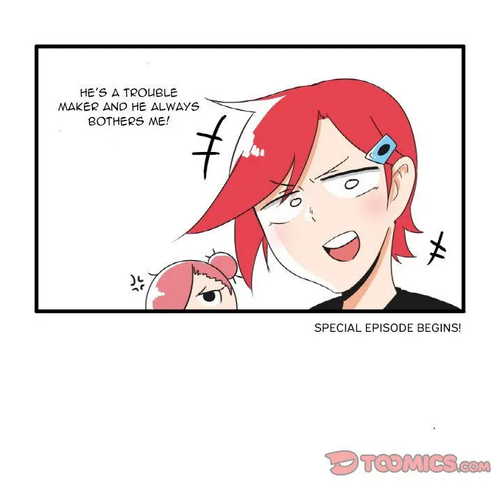 The Amazing Siblings Manhwa Chapter 29 - Page 18