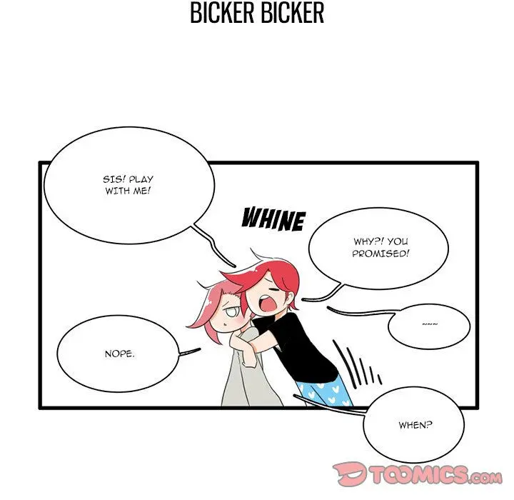 The Amazing Siblings Manhwa Chapter 29 - Page 19