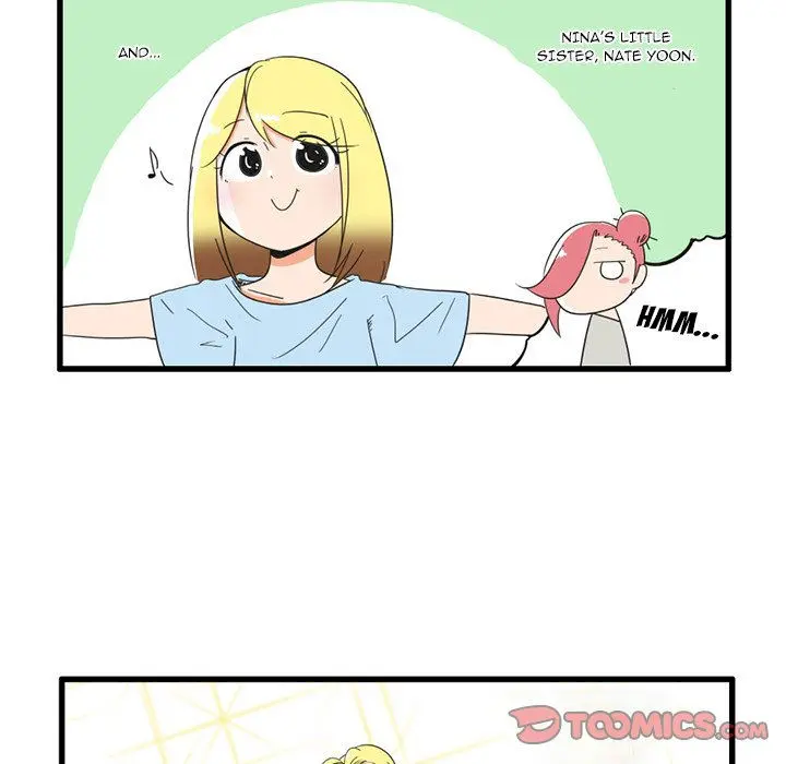 The Amazing Siblings Manhwa Chapter 29 - Page 24