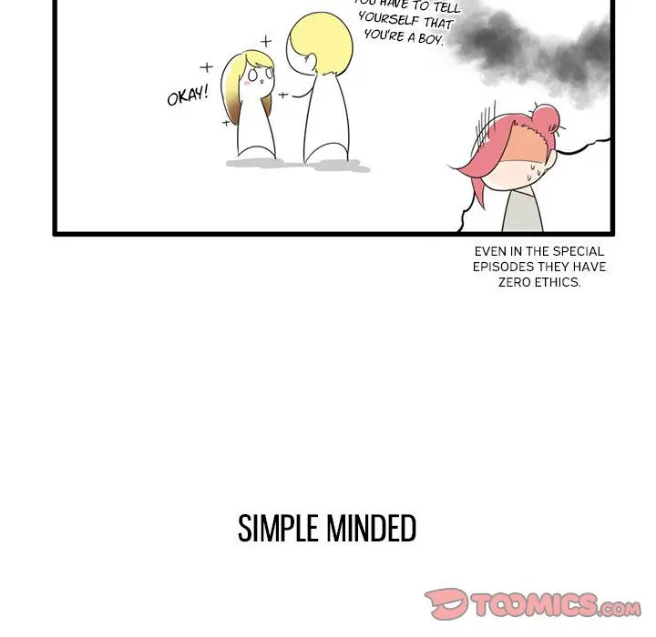 The Amazing Siblings Manhwa Chapter 29 - Page 26