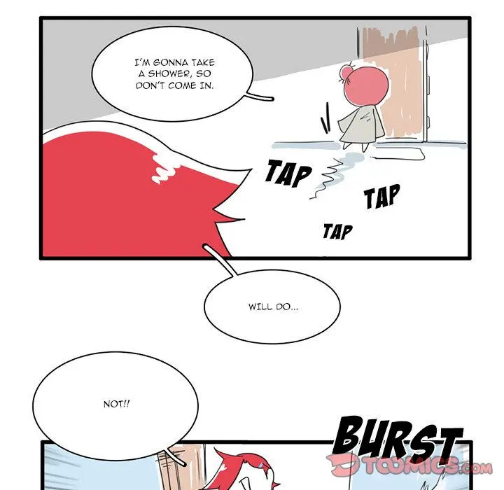 The Amazing Siblings Manhwa Chapter 29 - Page 27