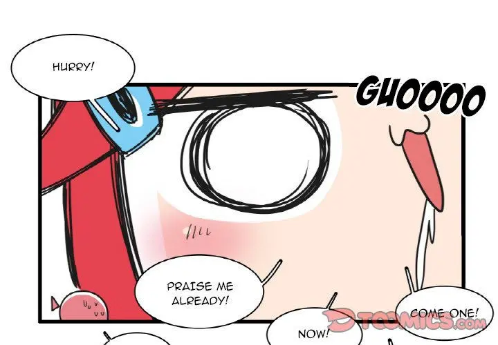 The Amazing Siblings Manhwa Chapter 29 - Page 3