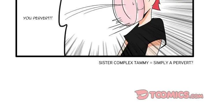 The Amazing Siblings Manhwa Chapter 29 - Page 30