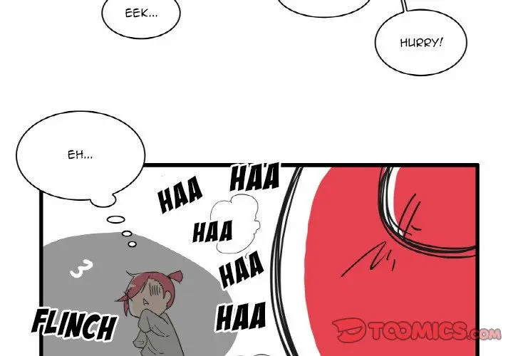 The Amazing Siblings Manhwa Chapter 29 - Page 4