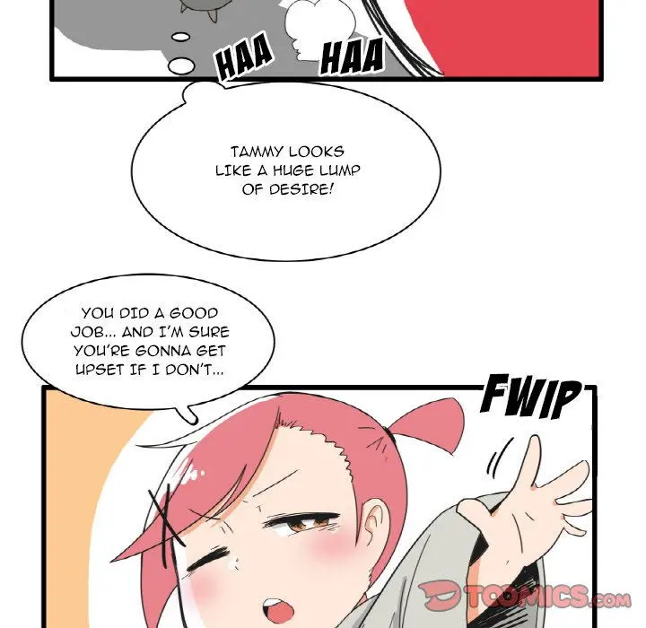 The Amazing Siblings Manhwa Chapter 29 - Page 5