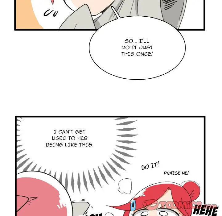 The Amazing Siblings Manhwa Chapter 29 - Page 6