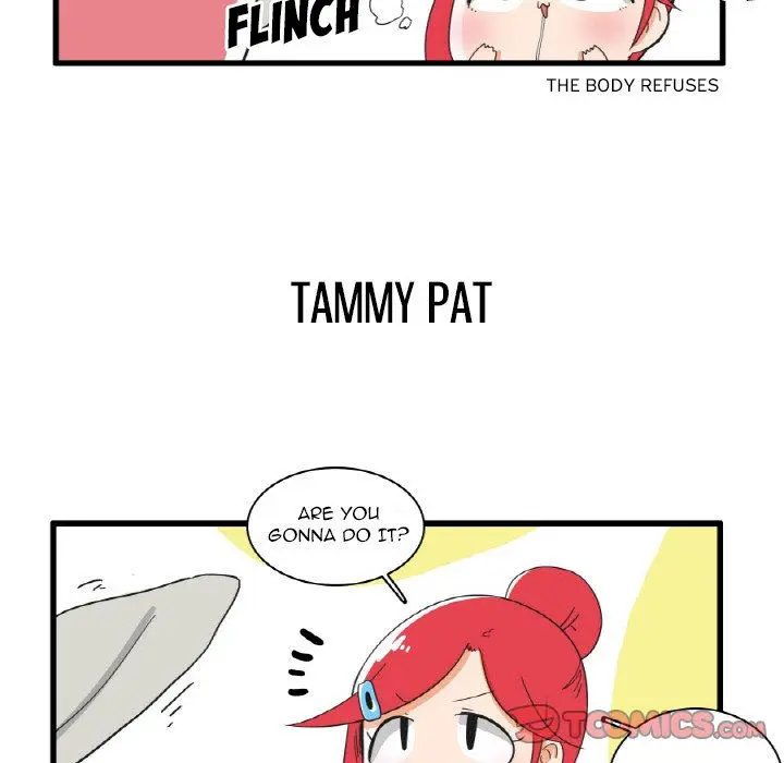 The Amazing Siblings Manhwa Chapter 29 - Page 7