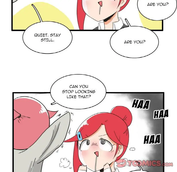 The Amazing Siblings Manhwa Chapter 29 - Page 8