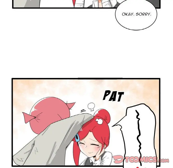The Amazing Siblings Manhwa Chapter 29 - Page 9