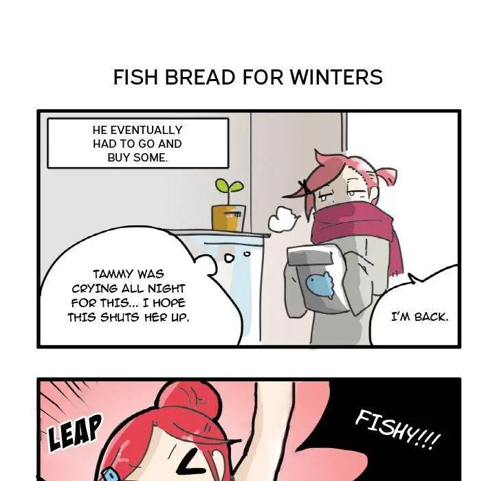 The Amazing Siblings Manhwa Chapter 3 - Page 10