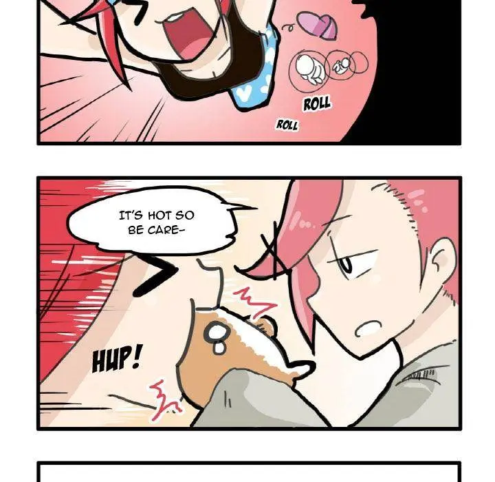 The Amazing Siblings Manhwa Chapter 3 - Page 11