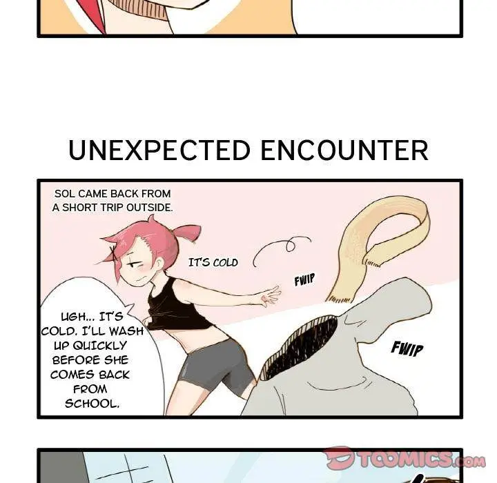 The Amazing Siblings Manhwa Chapter 3 - Page 15