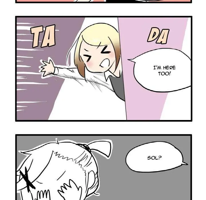 The Amazing Siblings Manhwa Chapter 3 - Page 19