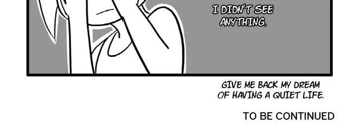 The Amazing Siblings Manhwa Chapter 3 - Page 20