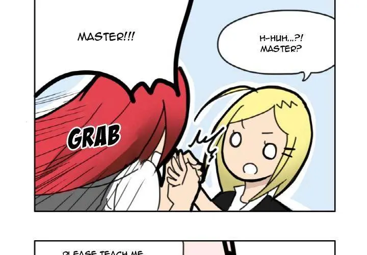 The Amazing Siblings Manhwa Chapter 3 - Page 3