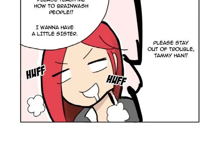 The Amazing Siblings Manhwa Chapter 3 - Page 4