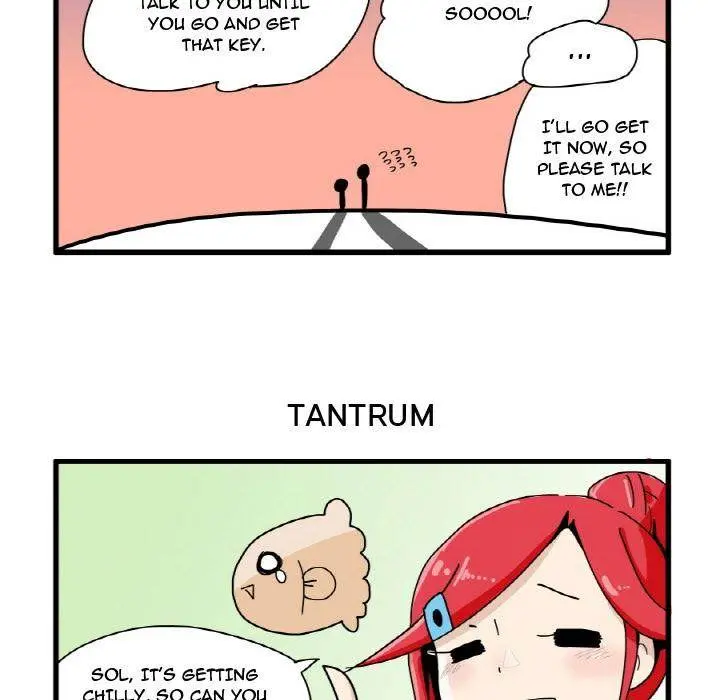 The Amazing Siblings Manhwa Chapter 3 - Page 7