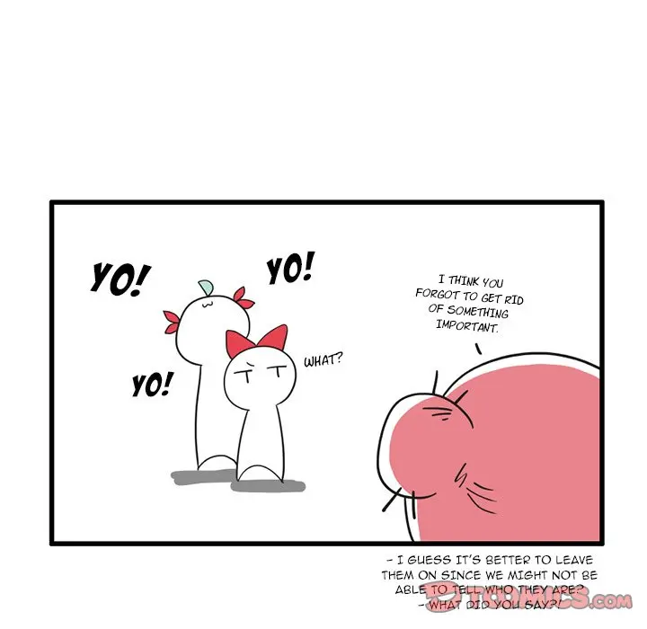 The Amazing Siblings Manhwa Chapter 30 - Page 10