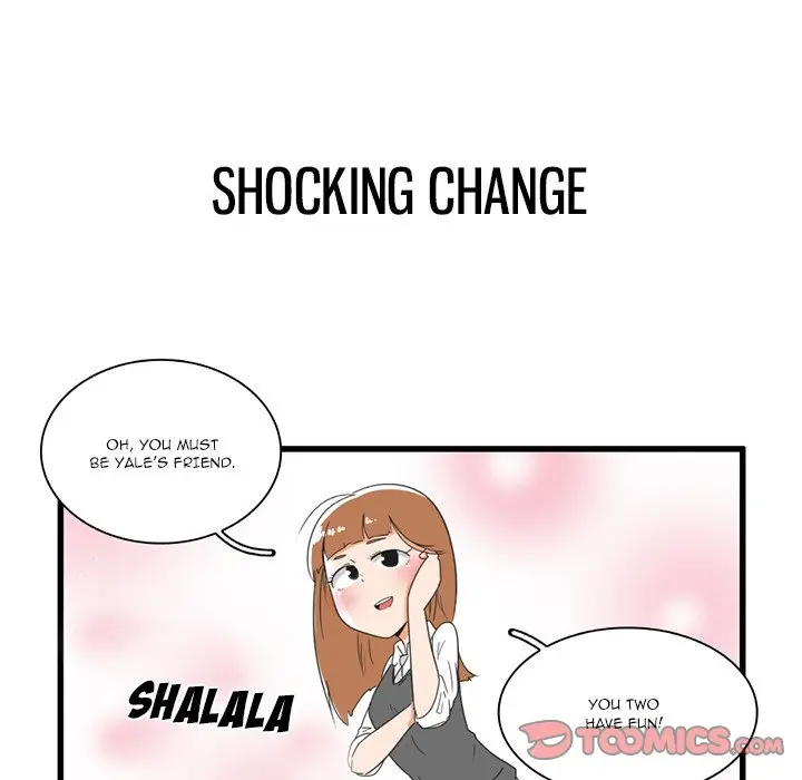 The Amazing Siblings Manhwa Chapter 30 - Page 11