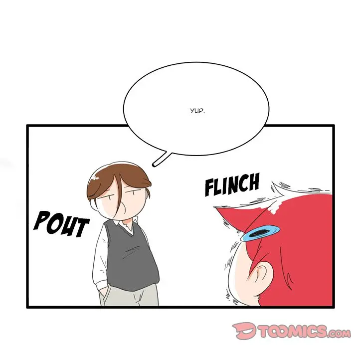 The Amazing Siblings Manhwa Chapter 30 - Page 13