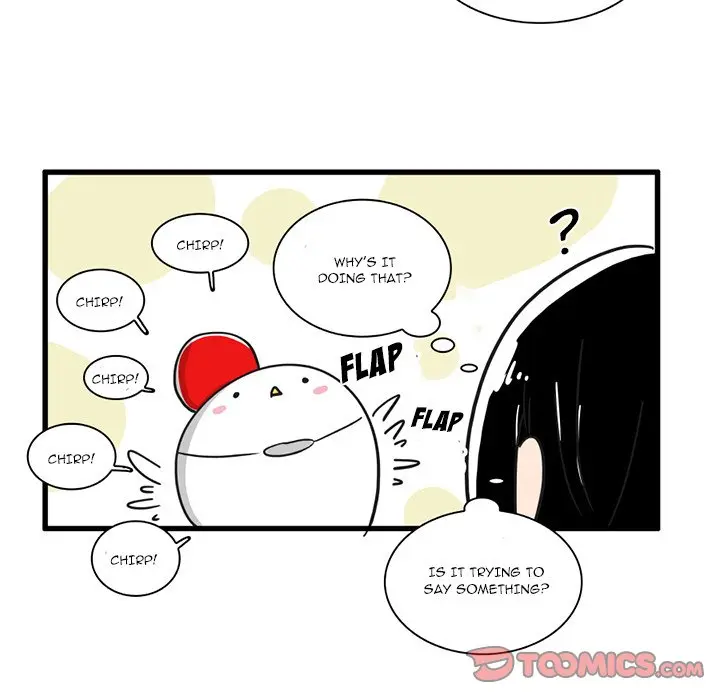 The Amazing Siblings Manhwa Chapter 30 - Page 16