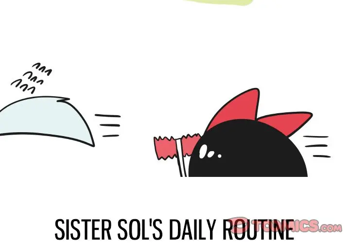 The Amazing Siblings Manhwa Chapter 30 - Page 2
