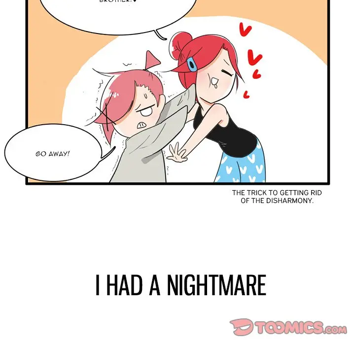 The Amazing Siblings Manhwa Chapter 30 - Page 22