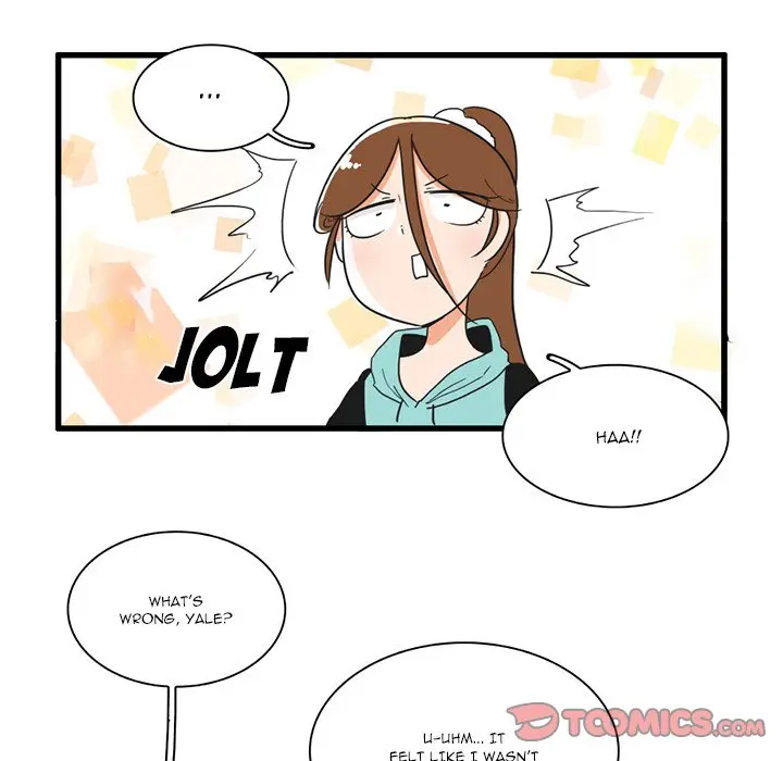 The Amazing Siblings Manhwa Chapter 30 - Page 23