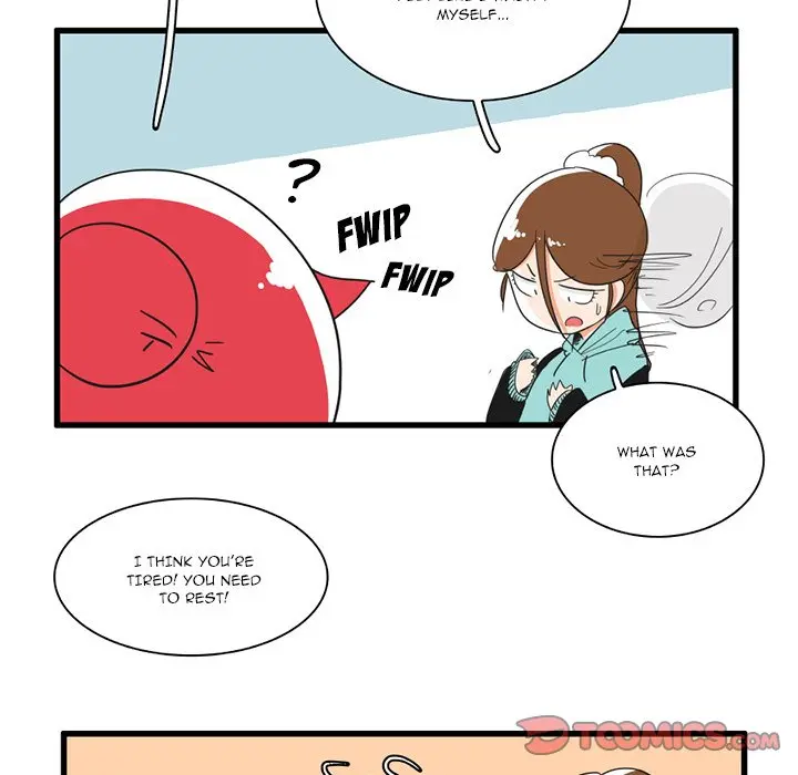 The Amazing Siblings Manhwa Chapter 30 - Page 24