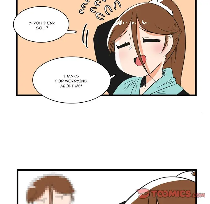 The Amazing Siblings Manhwa Chapter 30 - Page 25