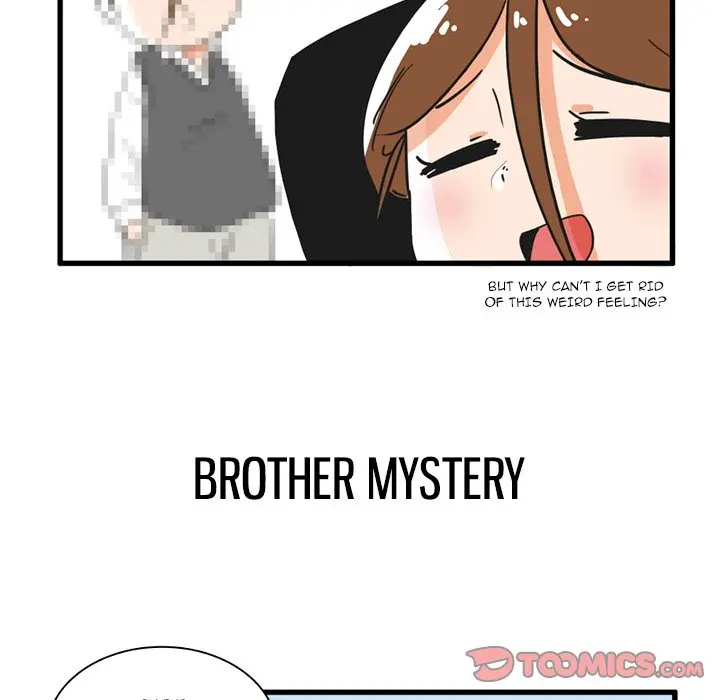 The Amazing Siblings Manhwa Chapter 30 - Page 26