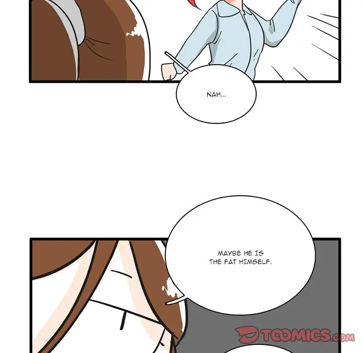 The Amazing Siblings Manhwa Chapter 30 - Page 29