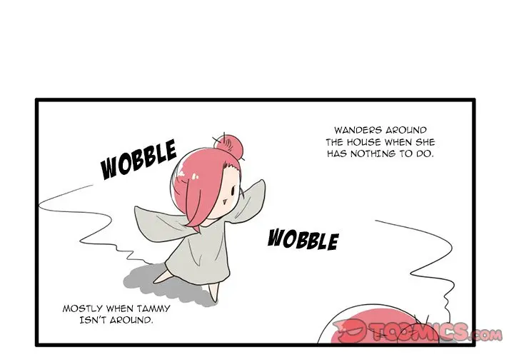 The Amazing Siblings Manhwa Chapter 30 - Page 3