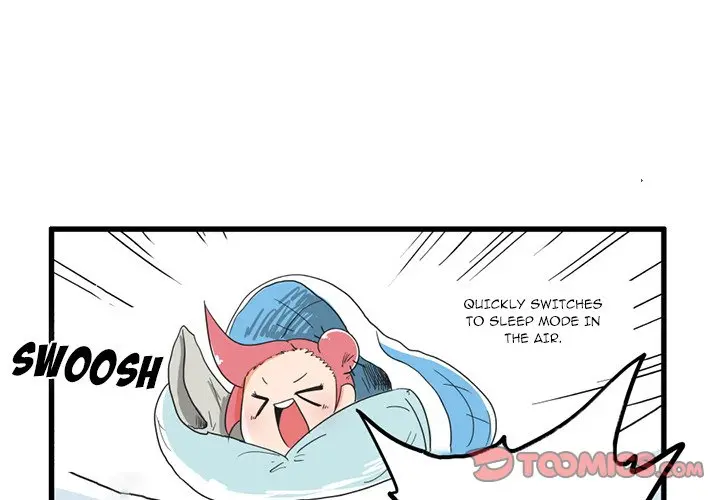 The Amazing Siblings Manhwa Chapter 30 - Page 4