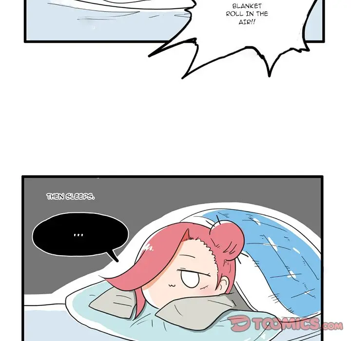 The Amazing Siblings Manhwa Chapter 30 - Page 5