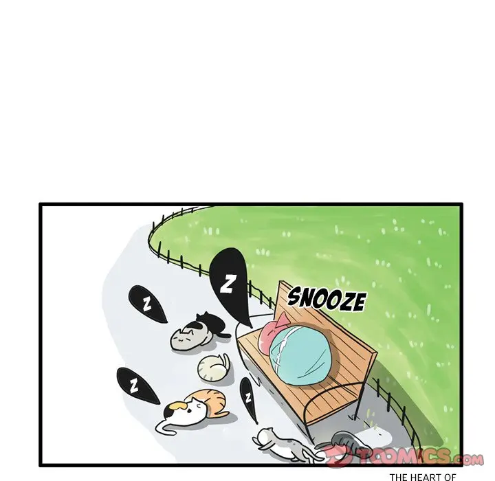 The Amazing Siblings Manhwa Chapter 31 - Page 10