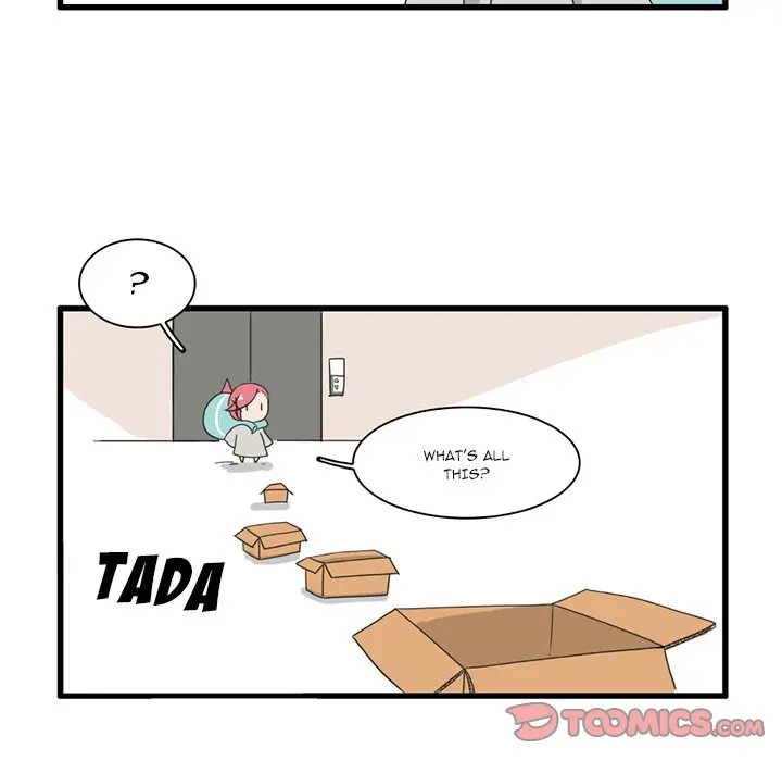 The Amazing Siblings Manhwa Chapter 31 - Page 12